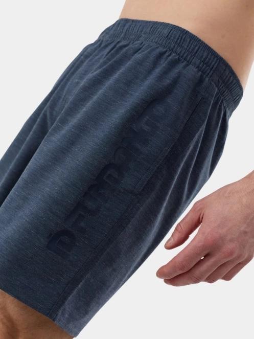 boardshort pt. barbati Fundango Bono II Boardshorts albastru inchis 6