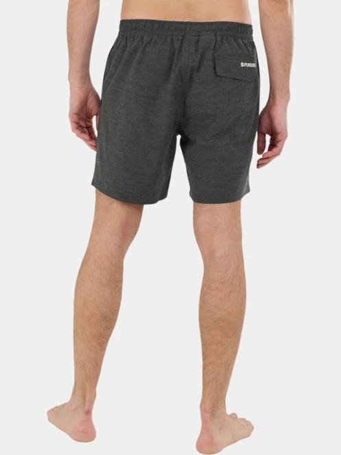 boardshort pt. barbati Fundango Bono II Boardshorts gri 3