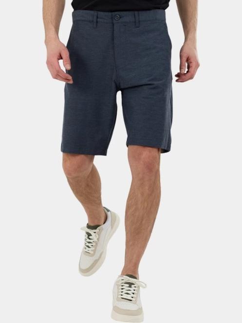 boardshort pt. barbati Fundango Dayton Boardwalk Shorts albastru inchis 2