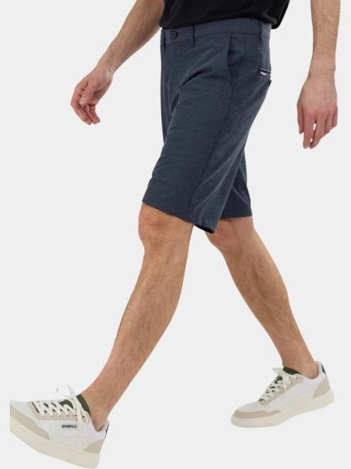 boardshort pt. barbati Fundango Dayton Boardwalk Shorts albastru inchis 5