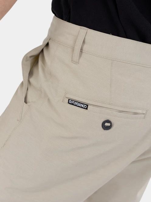 boardshort pt. barbati Fundango Dayton Boardwalk Shorts nisip 7