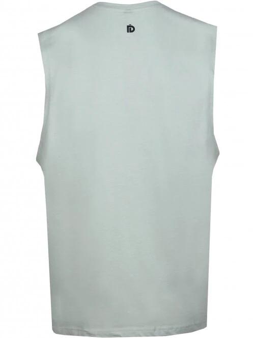 maiou pt. barbati Fundango Glader Tank-T verde 8