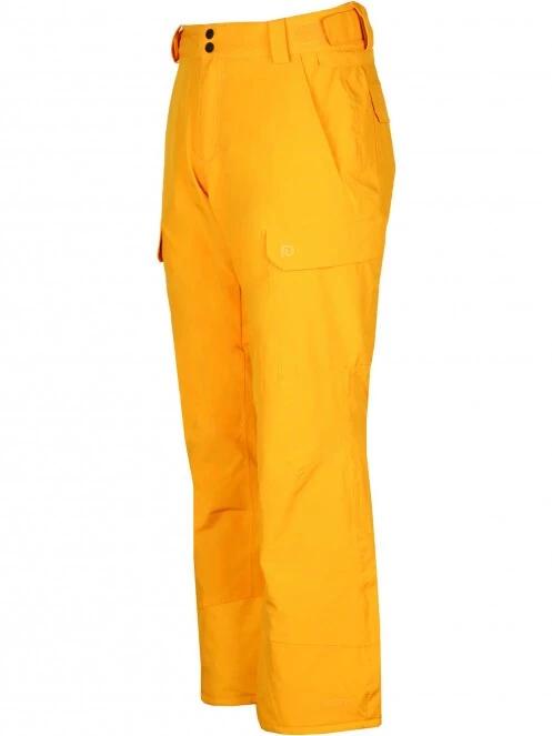 pantaloni de schi pt. barbati Fundango Sierra Pants portocaliu 9