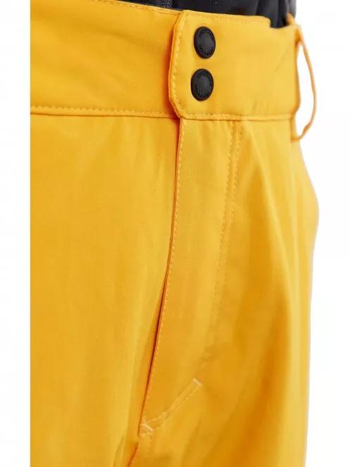 pantaloni de schi pt. barbati Fundango Sierra Pants portocaliu 6
