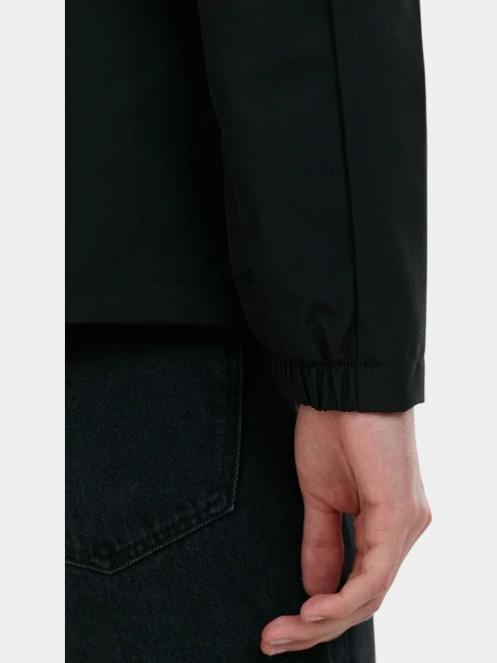 jacheta de primavara pt. barbati Fundango Clayton Casual Jacket negru 6