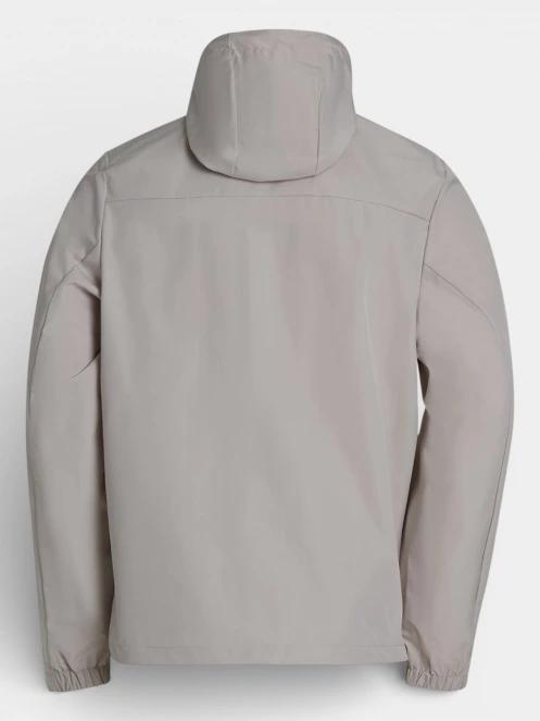 jacheta de primavara pt. barbati Fundango Clayton Casual Jacket nisip 10