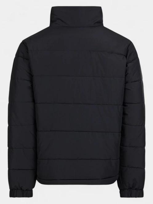 jacheta de primavara pt. barbati Fundango Winton Jacket negru 8