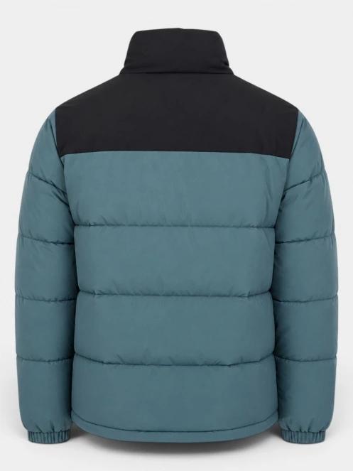 jacheta de primavara pt. barbati Fundango Winton Jacket verde 9