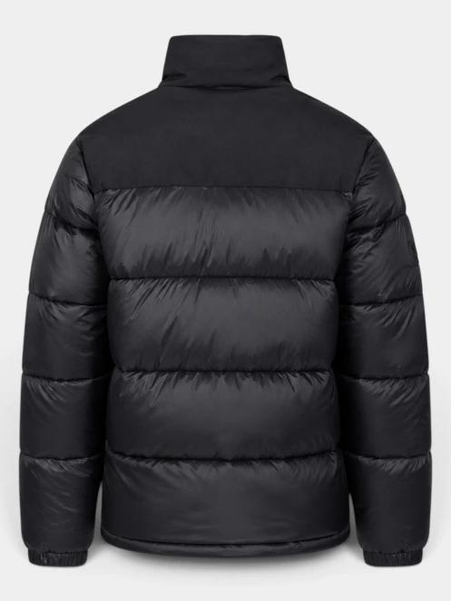 jacheta de primavara pt. barbati Fundango Winton Jacket negru 10