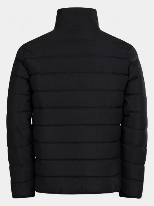 geaca matlasata de tranzitie pt. barbati Fundango Arson Padded Jacket negru 10