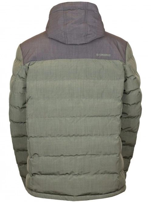 jacheta de strada pt. barbati Fundango Passat Padded Jacket verde 10