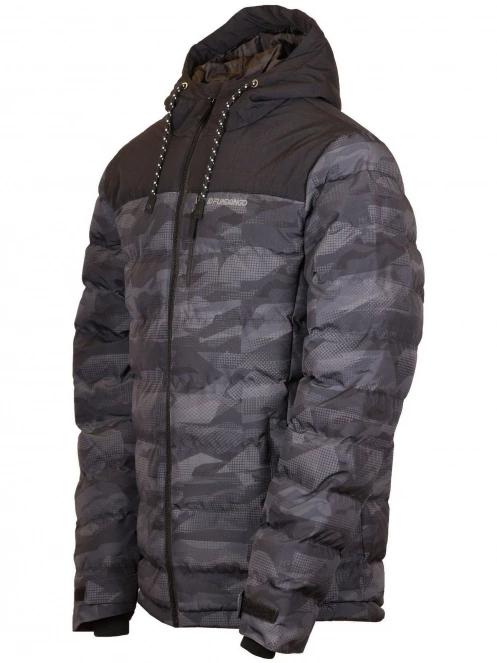 jacheta de strada pt. barbati Fundango Passat Padded Jacket gri 10