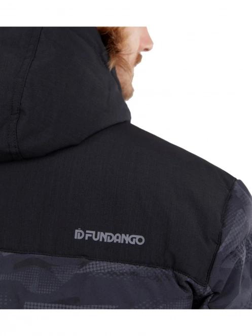 jacheta de strada pt. barbati Fundango Passat Padded Jacket gri 8