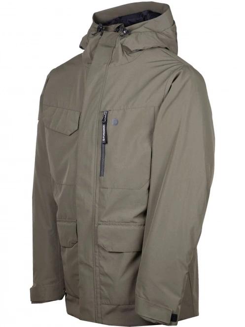 jacheta de strada pt. barbati Fundango Perill Parka Jacket oliv 12