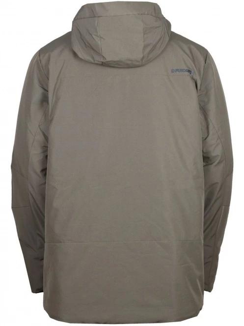 jacheta de strada pt. barbati Fundango Perill Parka Jacket oliv 13