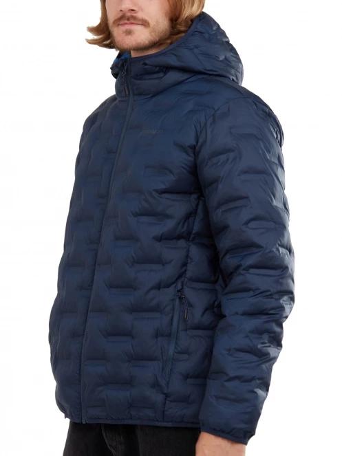 jacheta de strada Fundango Smoke Hooded Jacket albastru 2