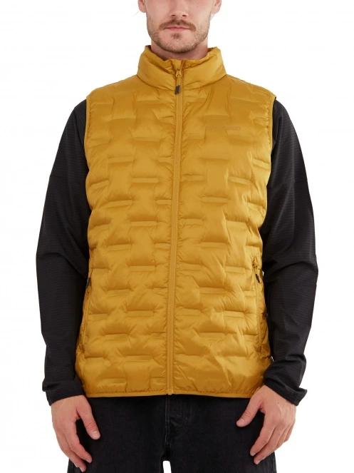 vesta pt. barbati Fundango Smoke Vest maro 2