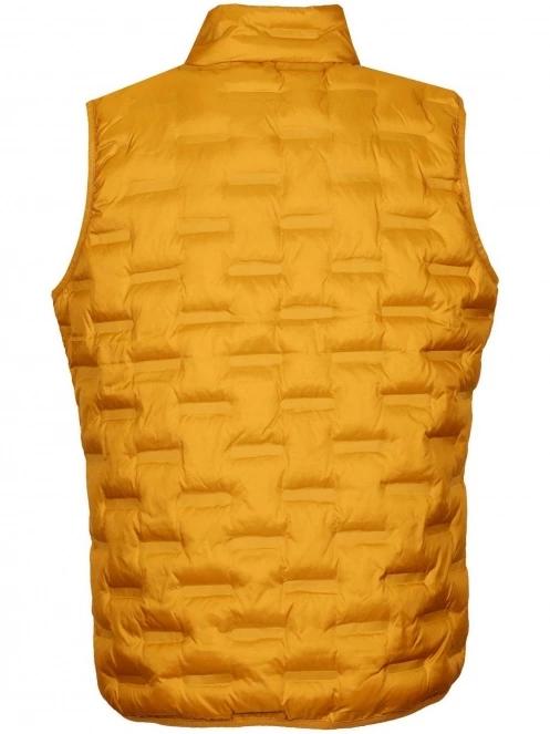 vesta pt. barbati Fundango Smoke Vest maro 7