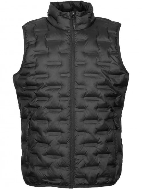 Smoke Vest