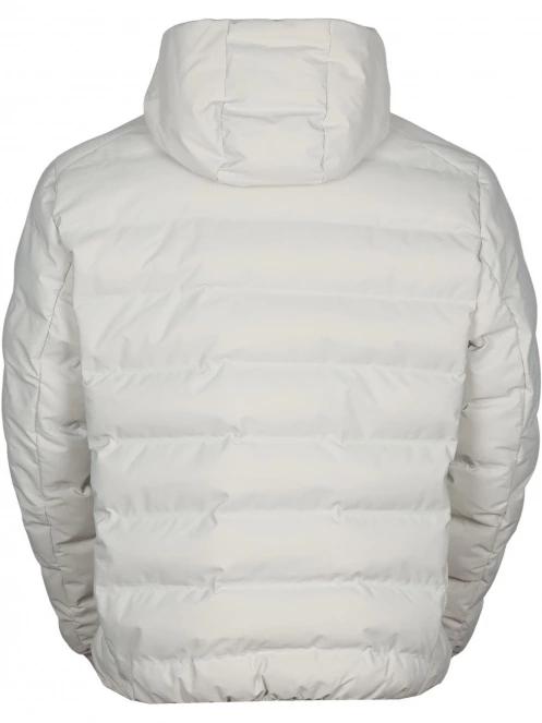 jacheta de strada pt. barbati Fundango Patriot Padded Jacket nisip 4