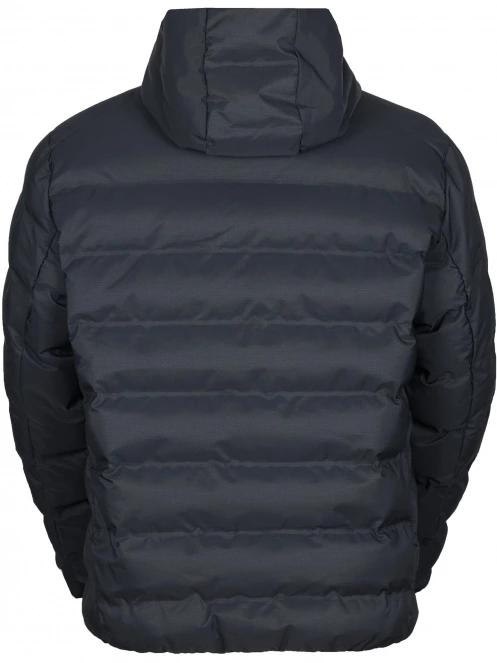 jacheta de strada pt. barbati Fundango Patriot Padded Jacket negru 5