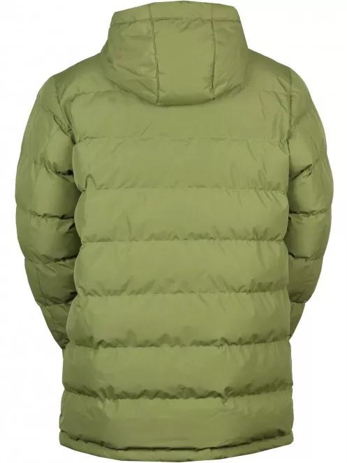 jacheta de strada pt. barbati Fundango Lavis Padded Jacket oliv 8