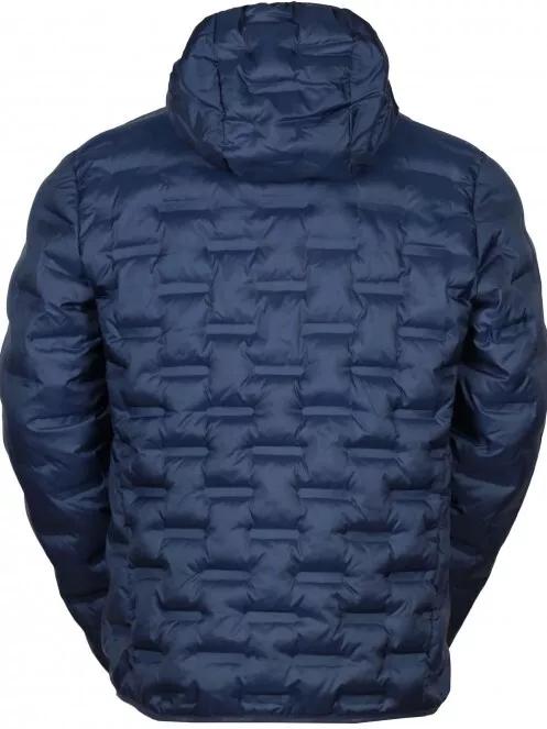 jacheta de strada pt. barbati Fundango Smoke Hooded Jacket albastru inchis 7