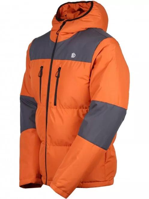 jacheta de strada pt. barbati Fundango Navarro Padded Jacket portocaliu 6