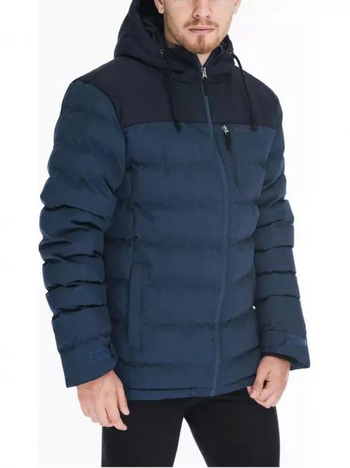 jacheta de strada pt. barbati Fundango PASSAT Padded Jacket albastru 3