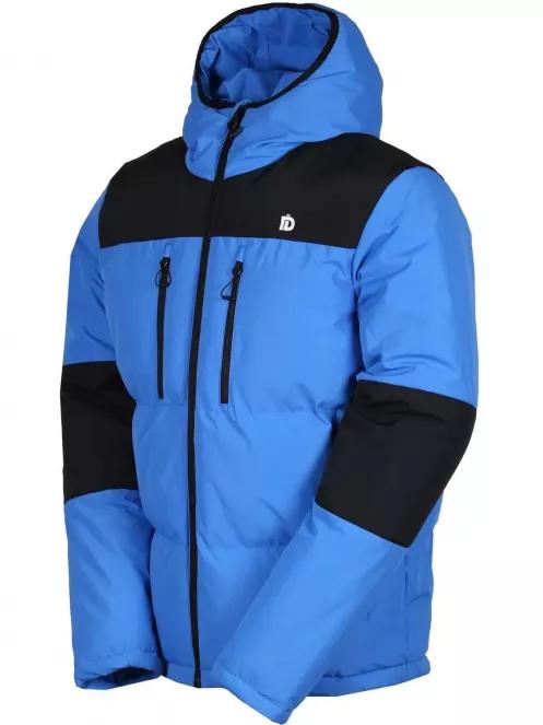 jacheta de strada pt. barbati Fundango NAVARRO Padded Jacket albastru 3