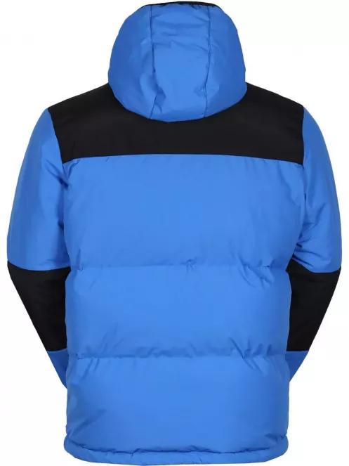 jacheta de strada pt. barbati Fundango NAVARRO Padded Jacket albastru 4