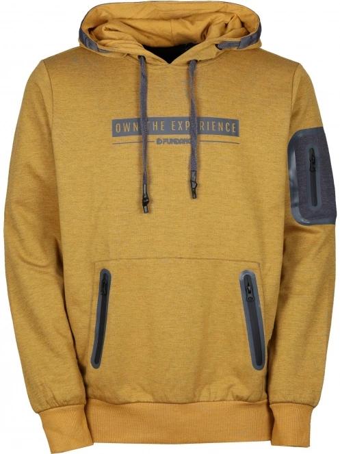 Force Tech Pullover