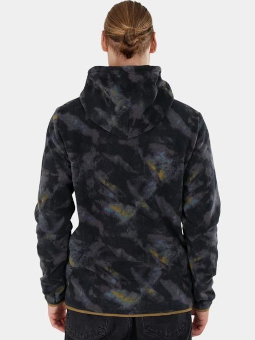 pulover pt. barbati Fundango Exodus Hybrid Jacket multicolor 3