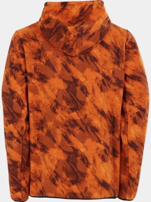 pulover pt. barbati Fundango Exodus Hybrid Jacket multicolor 8