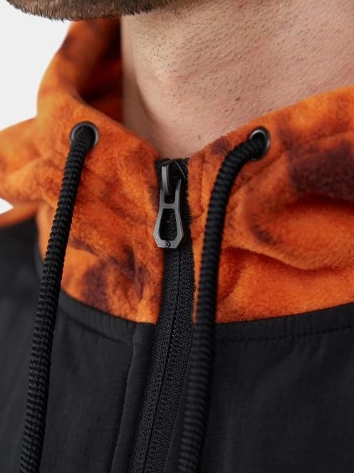 pulover pt. barbati Fundango Exodus Hybrid Jacket multicolor 6