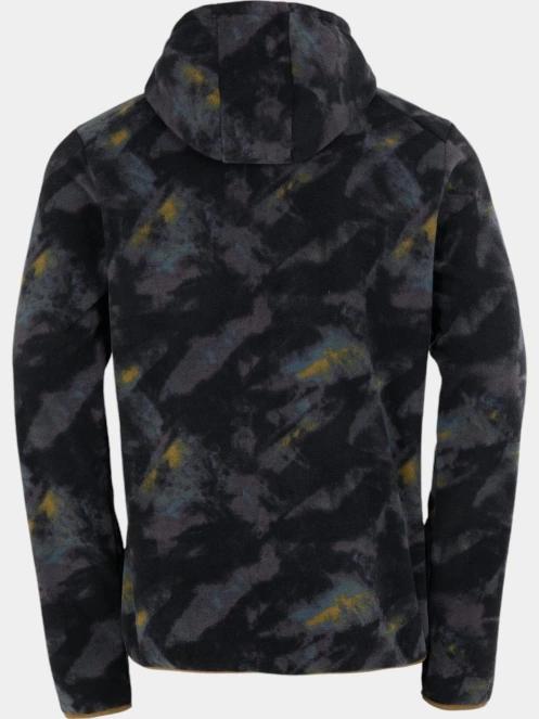 pulover polar pt. barbati Fundango Nestor Fleece Jacket multicolor 7