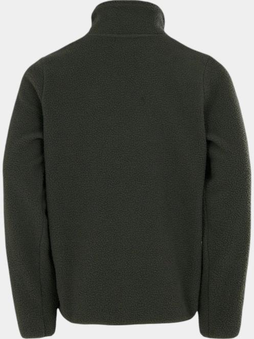 pulover pt. barbati Fundango Haven Hybrid Jacket verde 9