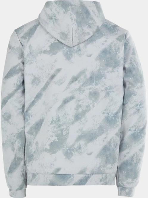 pulover pt. barbati Fundango Astrea Tech Pullover gri 9