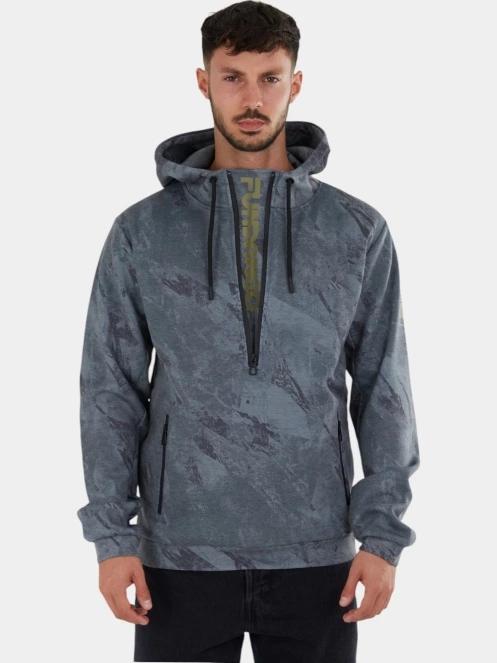 pulover pt. barbati Fundango Astrea Tech Pullover multicolor 2