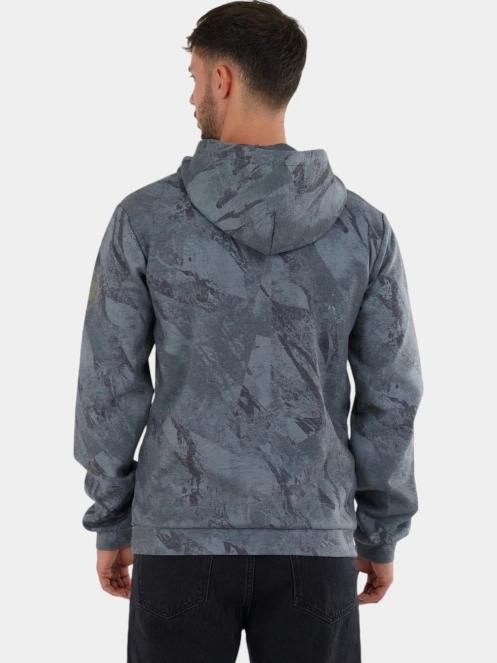 pulover pt. barbati Fundango Astrea Tech Pullover multicolor 3