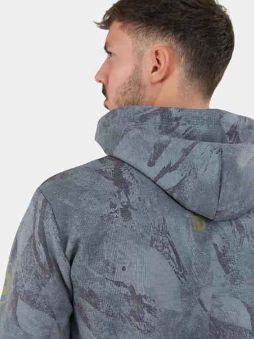 pulover pt. barbati Fundango Astrea Tech Pullover multicolor 9