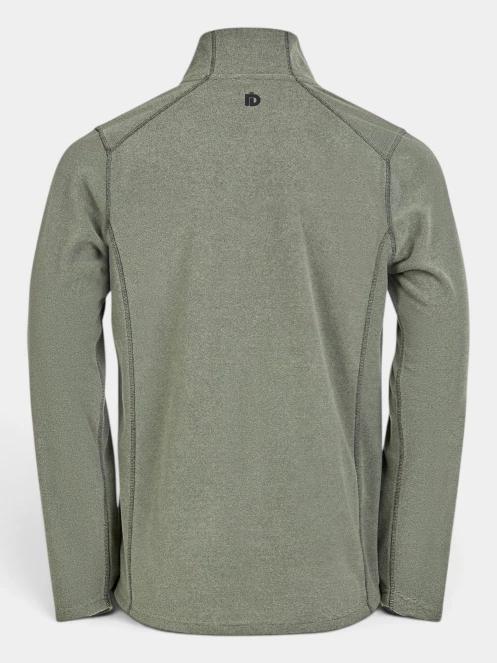 pulover polar pt. barbati Fundango Jeffrey Fleece Jacket oliv 10