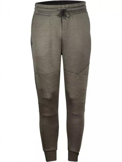 pantaloni de trening pt. barbati Fundango BLAKE Sweatpants oliv 2