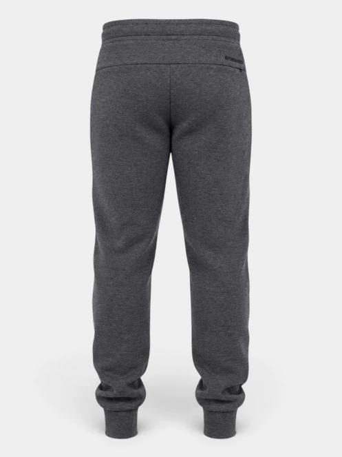 pantaloni de trening pt. barbati Fundango Blake II Sweatpants negru 8