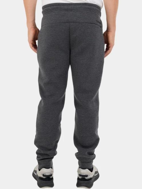 pantaloni de trening pt. barbati Fundango Blake II Sweatpants negru 3
