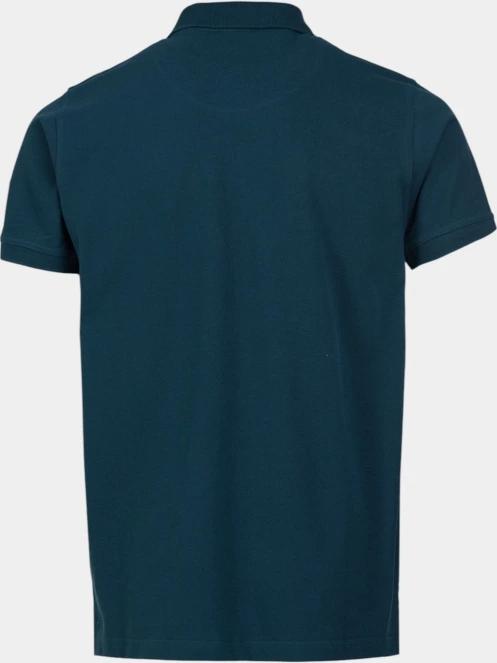 tricou cu guler pt. barbati Fundango Insignia Poloshirt verde 8
