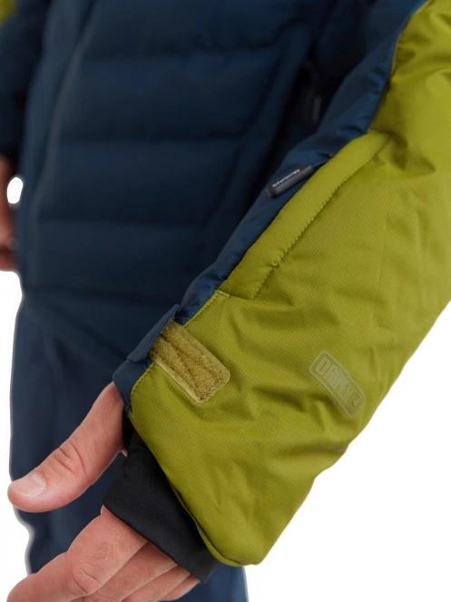 Willow Padded Jacket