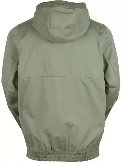 jacheta de strada pt. barbati Fundango Sacambu oliv 6