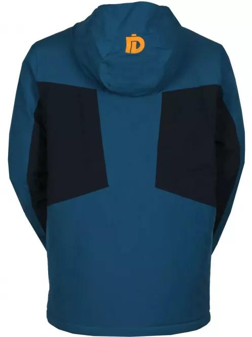 geaca de schi pt. barbati Fundango DECATUR Allmountain Jacket albastru 4
