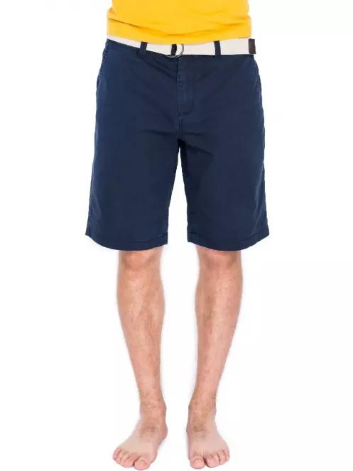 pantaloni scurti pt. barbati Fundango North shore albastru inchis 2